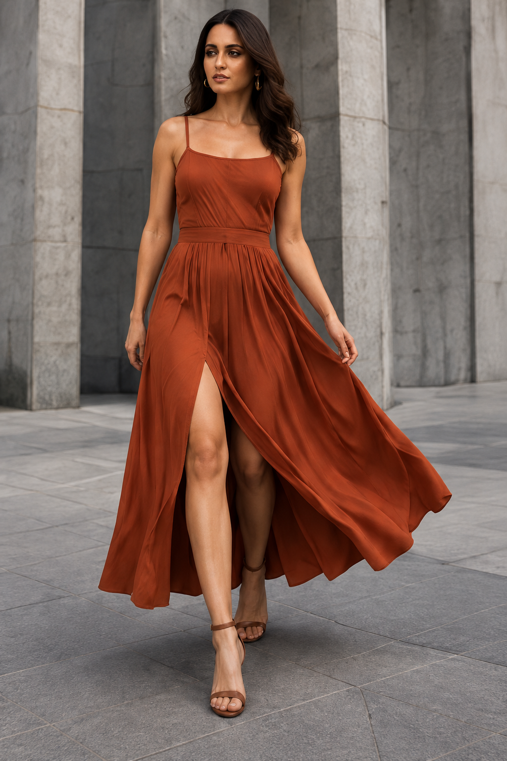 Dresses