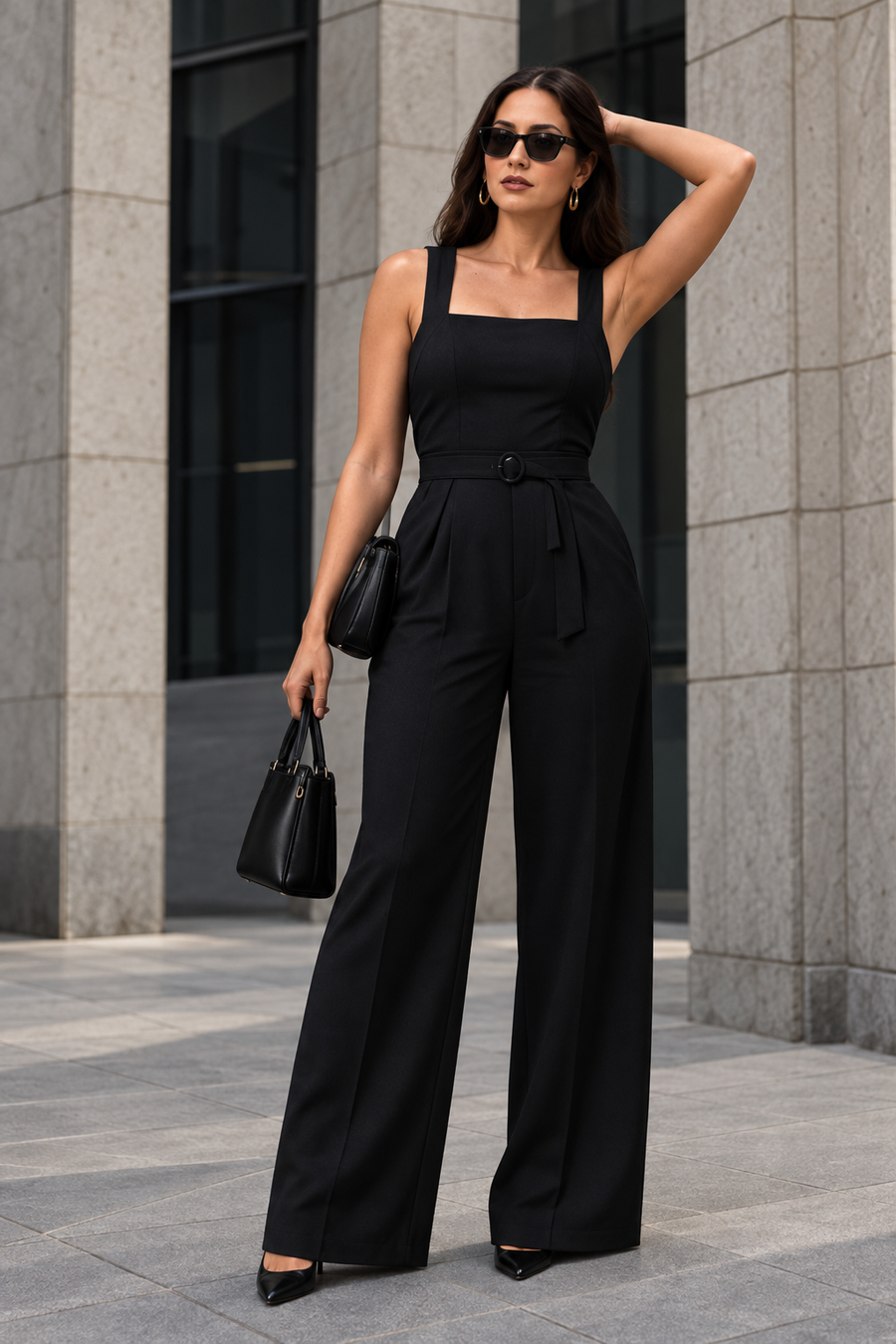 Jumpsuits