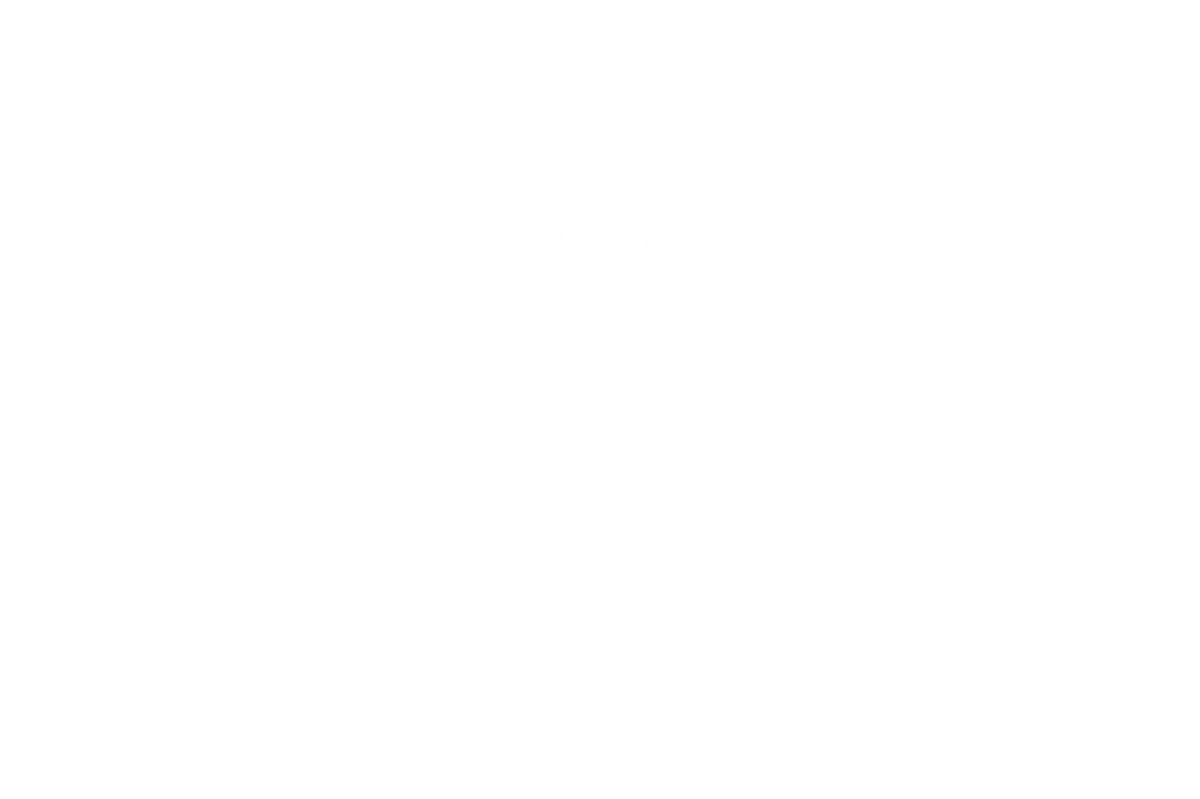 The Curve Closet 